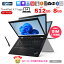 Lenovo ThinkPad X1Yoga2017  Ρ Office Win10 or Win11 7 360ٲž ޥ⡼PC WQHDåѥͥ [Core i5 7200U 8GB SSD512GB ̵ LTE BT  ǧڡ14ϡ