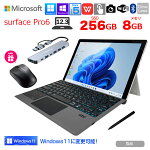 šMicrosoftSurfacePro6ť֥åOffice٤Win11orWin10[Corei58350U8GB256GB饿ץСȢ]