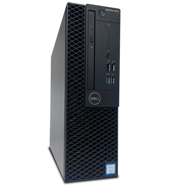 ����š�DELL OptiPlex 3070 SFF���ޥ����˥����б� HDMI DP ��� �ǥ����ȥå� �ѥ����� Office Win11 ��9����[Core i5 9500 ����8GB SSD512GB ROM]:����