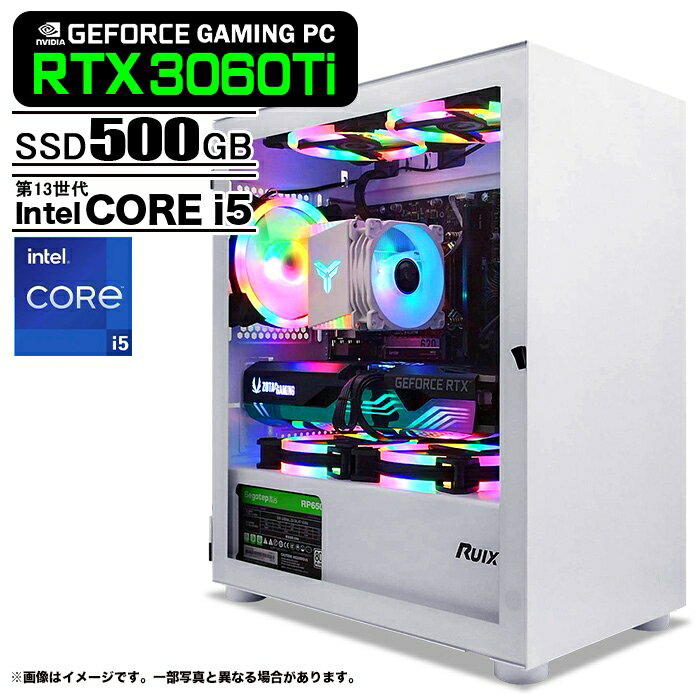 楽天市場】rtx3060ti(デスクトップPC|パソコン):パソコン 楽天市場】rtx3060ti(デスクトップPC|パソコン):パソコン