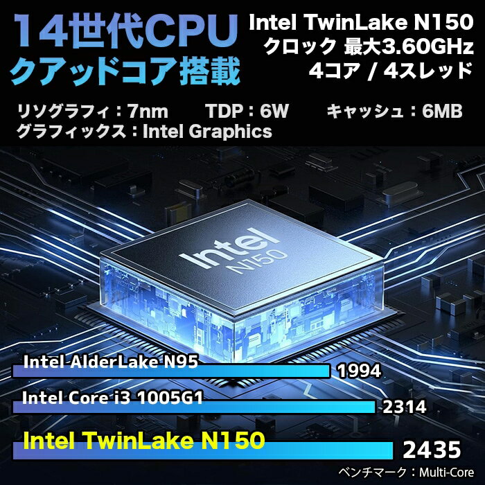 ノートパソコン PASOUL NC15J Mi...の紹介画像3
