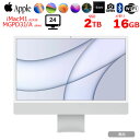 Apple iMac 24inch MGPD3J/A A2438 4....(2)