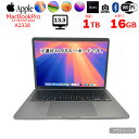 Apple MacBook Pro 13.3inch MYD92J/A...(2)