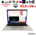 Apple MacBook Pro 13.3inch MYDC2J/A...(2)