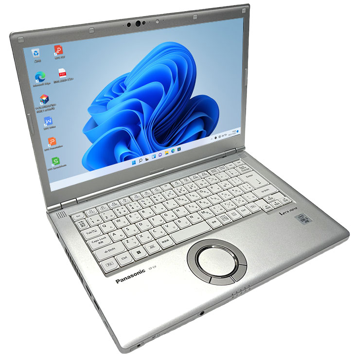 Panasonic CF-LV9 [Core ...の紹介画像3