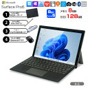 Microsoft Surface Pro6 [Core i5 835...(2)