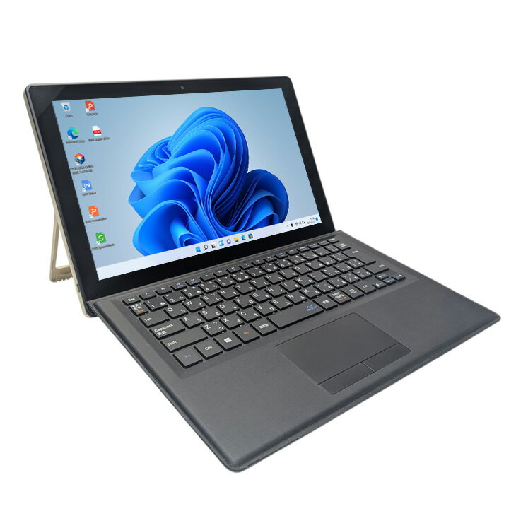 NEC VKT12S-3 VS-3 VersaPro 中古 タブレット 2in1 Office Win10 or Win11［Core i...