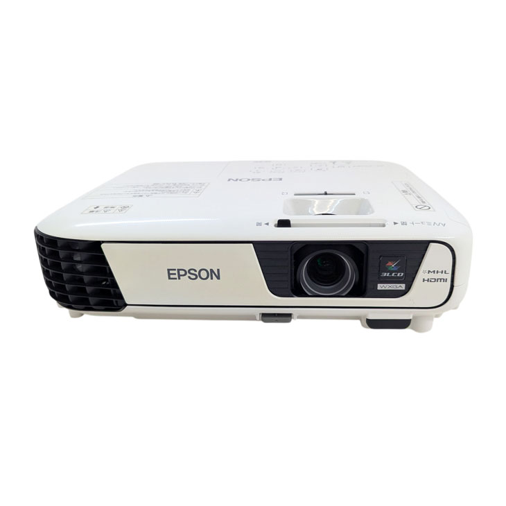 �ڥ�󥿥�� EPSON �վ��ץ����������� �ץ쥼�� ���ߥ� �ֵ� �뺧�����󼡲�� ������ ɸ��VGA1280x800 HDMI EB-W31 3200lm WXGA