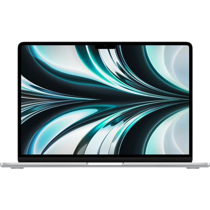 楽天市場】macbook air m2（カラーシルバー）（ノートPC｜パソコン