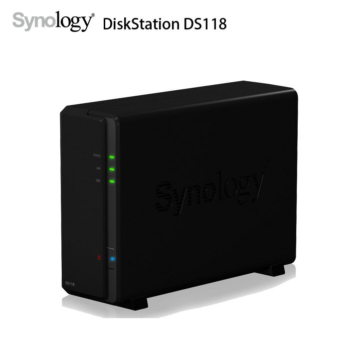 【訳有】Synology DiskStation DS1817＋【送料無料】 訳有】Synology DiskStation DS1817＋【送料無料】