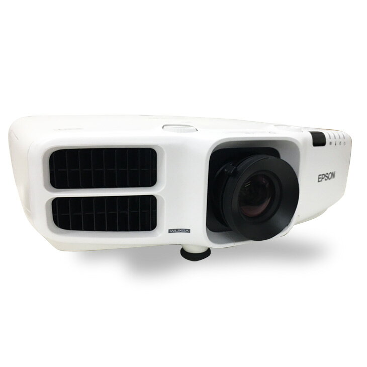 EPSON 液晶プロジェクター EB-G6050W ビジネス用 5500lm WXGA 3LCD方式 HDMI リモ...