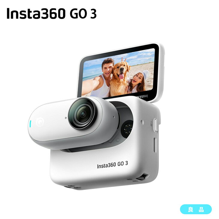 楽天市場】insta360 go 中古の通販