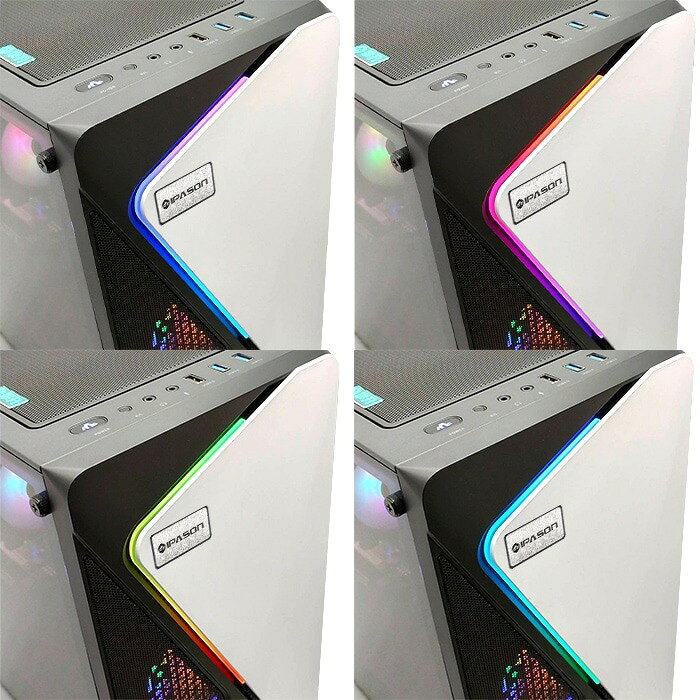 AI画像生成推奨モデル ゲーミングPC デスクトップ COMBAT ZONE S7 GeForce RTX5070...