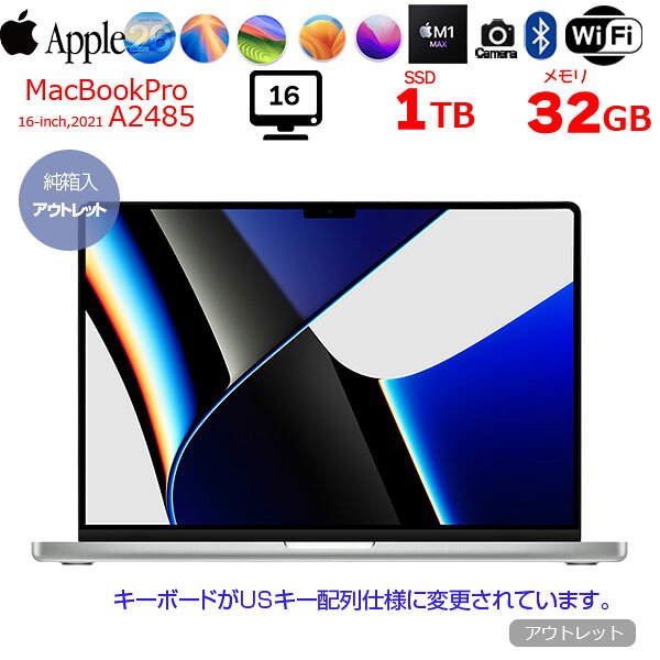楽天市場】macbook pro us配列の通販
