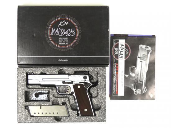 楽天市場】ksc m945の通販