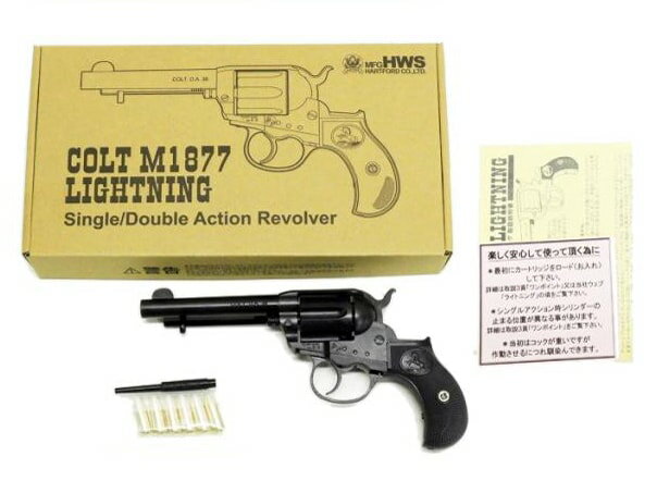 ڿ ͽ ޥ 2025/07ͽ[HWS]  饤ȥ˥󥰡M1877 4.5 HW ȯХǥ륬