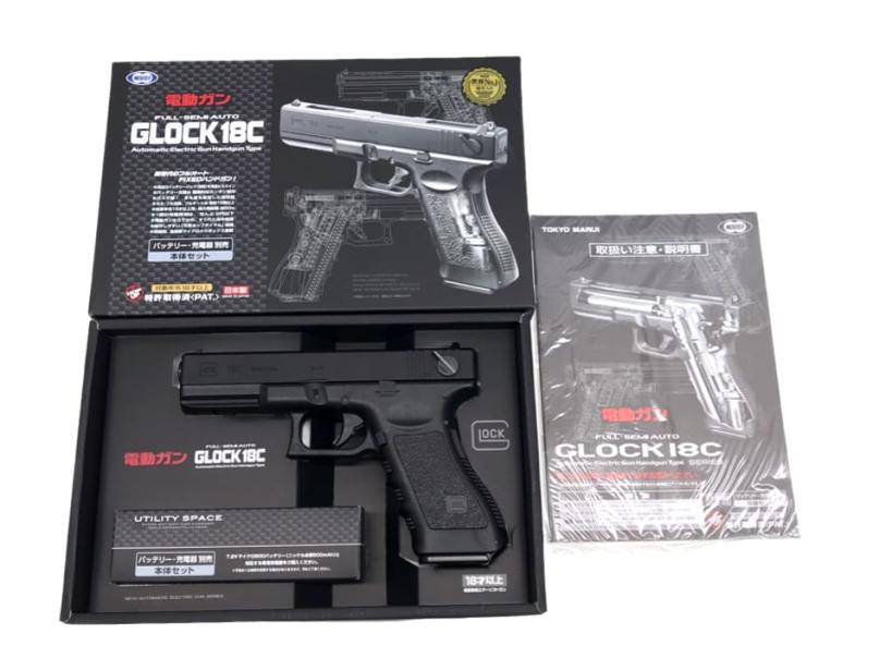 楽天市場】グロック18c 中古の通販 楽天市場】グロック18c 中古の通販