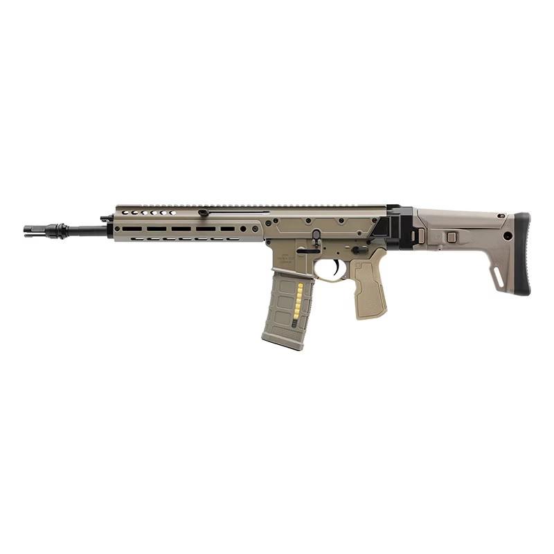 �ڿ��� ����б� 2026/04����ͽ���[DE Airsoft] JAKL Rifle 5.56 13.7inch GBBR �����֥����Хå�����饤�ե� ...