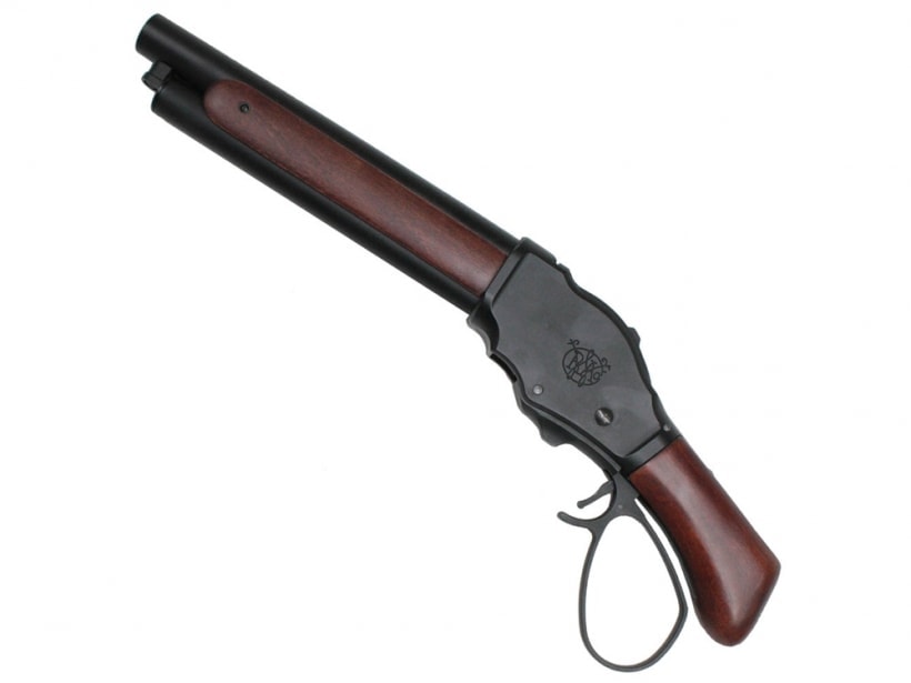 マルシン M1887 ウッドストック ジャンク品 マルシン M1887 ウッドストック ジャンク品