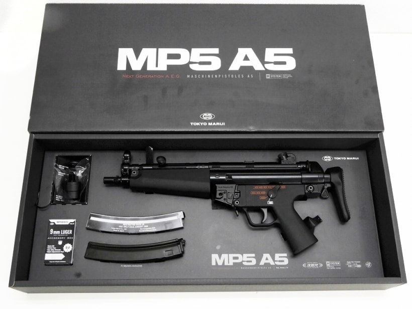 楽天市場】mp5クルツ 中古の通販 楽天市場】mp5クルツ 中古の通販