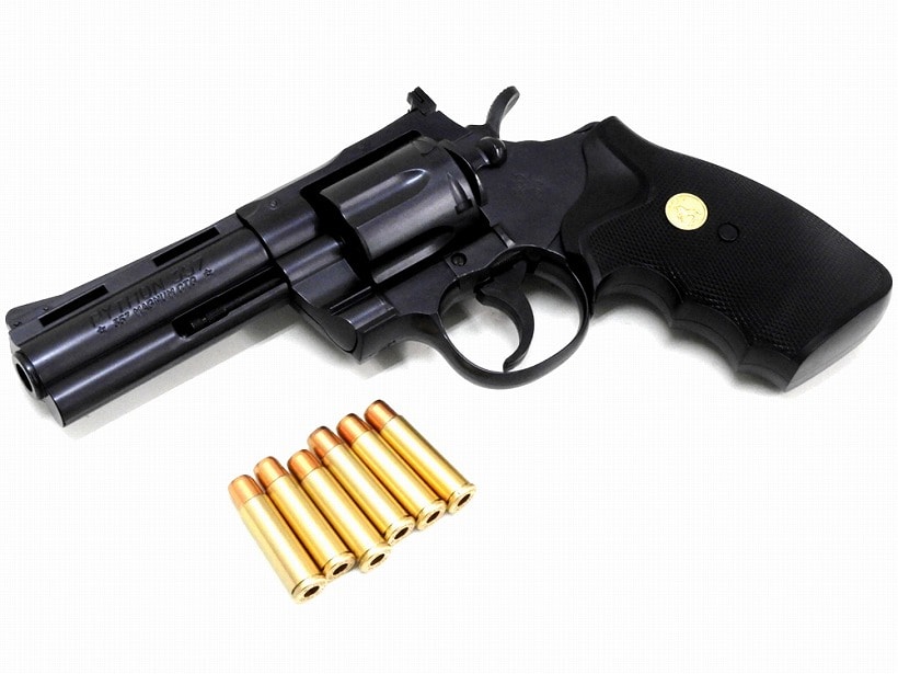 楽天市場】東京マルイ パイソン 中古の通販