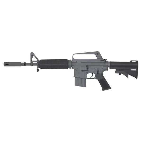 �ڿ��� ����б���[E&C] 325E COLT Commando XM177E2 ����������饤���� �ѡ������饤�� Kestrel V2 BASIC���...