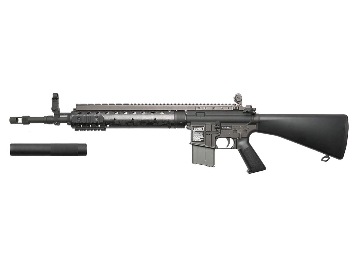�ڿ��� ͽ������� ���ޥ��� 26/04����ͽ���[MARKSMAN] SPR MK12Mod0 Gen2 GBB