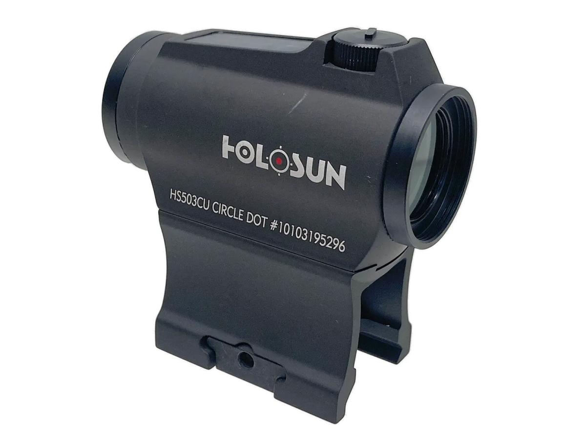 楽天市場】holosun hs503cの通販