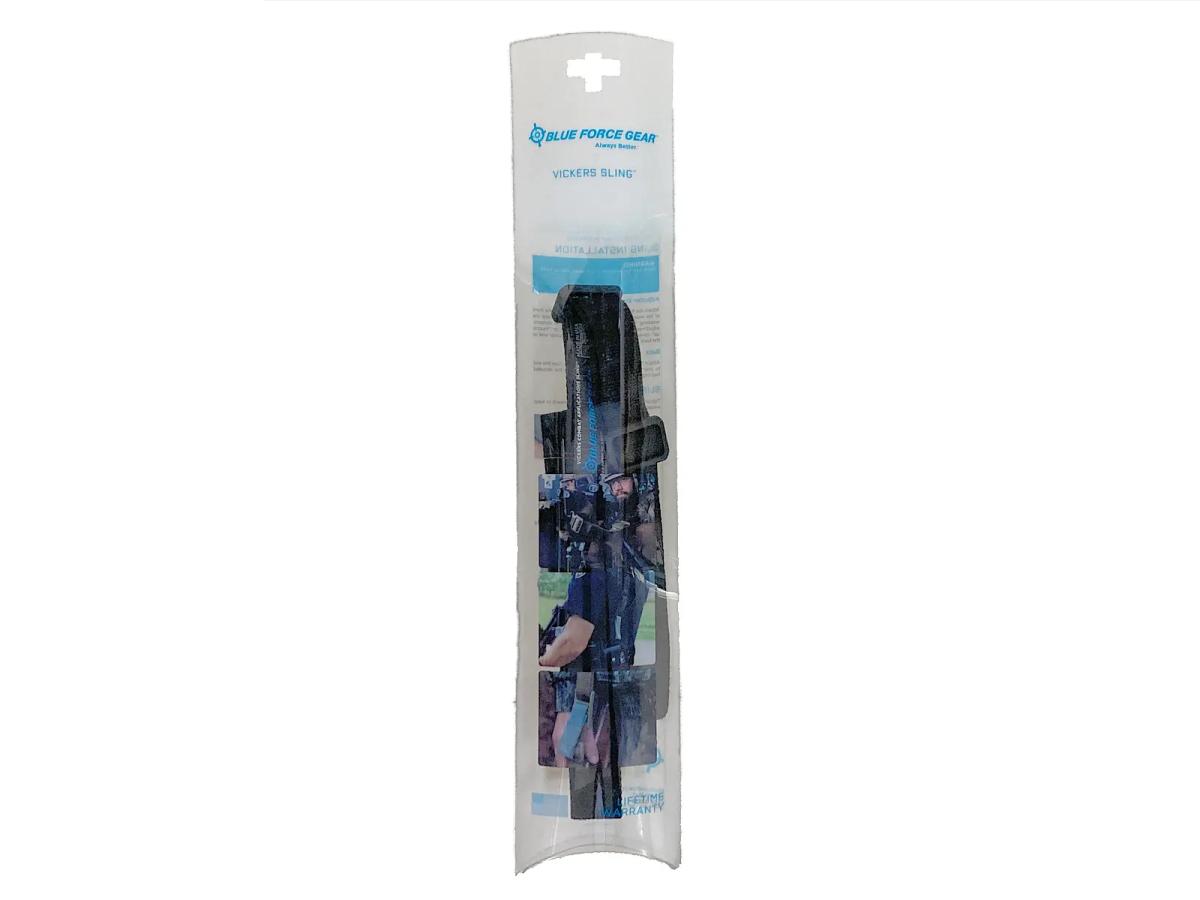 Rakuten - 【中古】[BLUE FORCE GEAR] VICKERS SLING スリングBK【ランクB・欠品なし】
