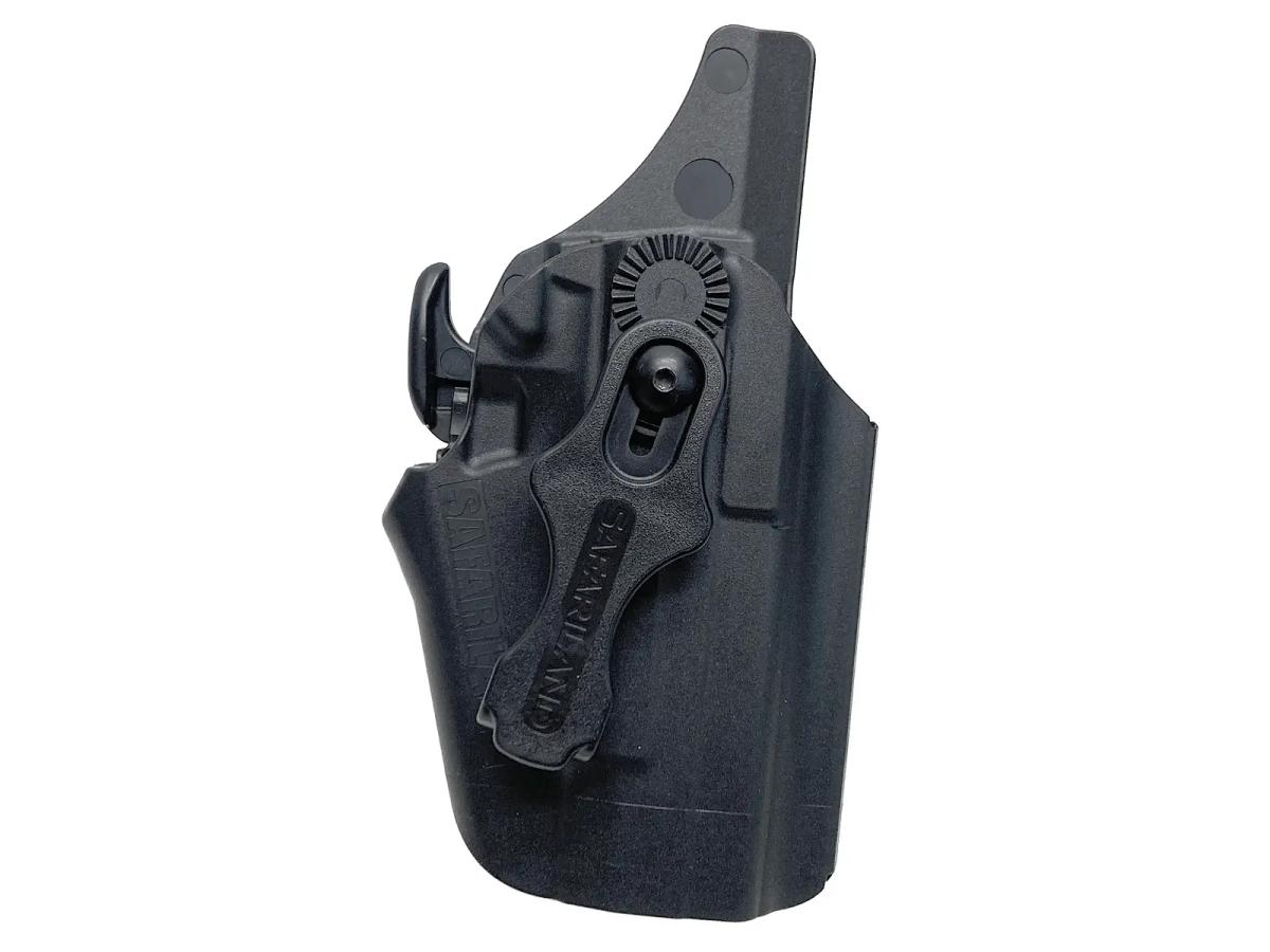 【中古】[SAFARILAND] IWB インサイドホルスター MODEL575 右利き用【ランクB・欠品なし】