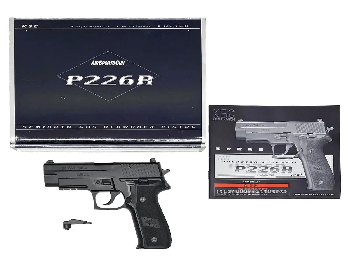 ����š�[KSC] SIG P226R �����֥����Хå�����ڥ��A����Ȣ ������ ���ΤΤߡۡ̿�����Τ��ˤ��ˡ�