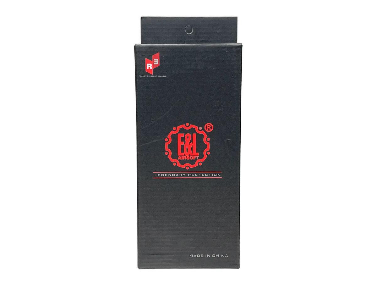 Rakuten - 【新品 並行輸入品】[E&L] T-191_192 QBZ-191_192 Co2 GBB対応スペアマガジン アジアver