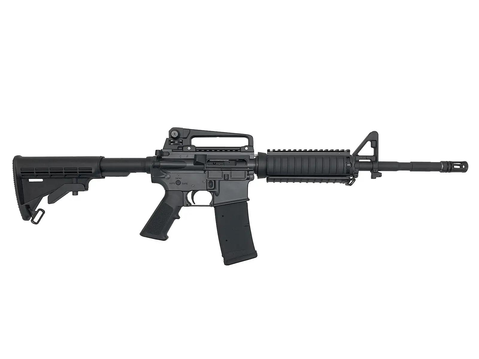 ����š�[BWC] COLT M4A1 �����ӥ� _ Double Cap 223CP�����ȥ�å� ȯ�Х�ǥ륬���̤ȯ�С����A�����ʤʤ� Ȣ�˽��ߤ���̥ۡ�����ǥ󥦥������ˡ�