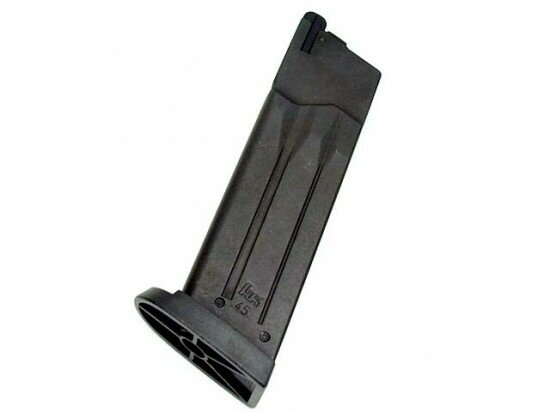 楽天市場】東京マルイ 固定スライドガスガン socom mk23用 スペア