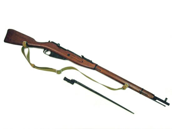 š[KTW] ⥷ʥ_Mosin Nagant M1891_30 ʼ å ͥåȡڥBȢ  ...