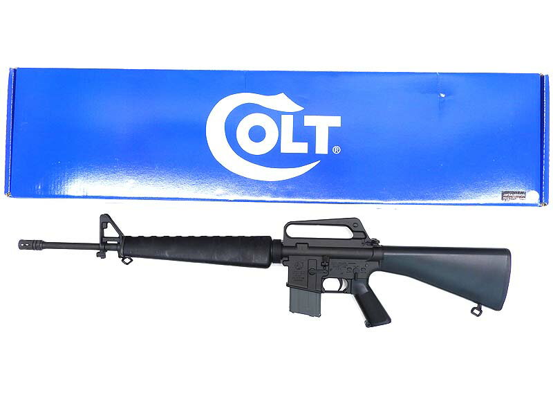 【楽天市場】m16a1 vietnam カスタムの通販