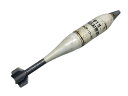 【中古】JM55A1照明弾 実物【ランクB・画像の物が全てです(箱無)】