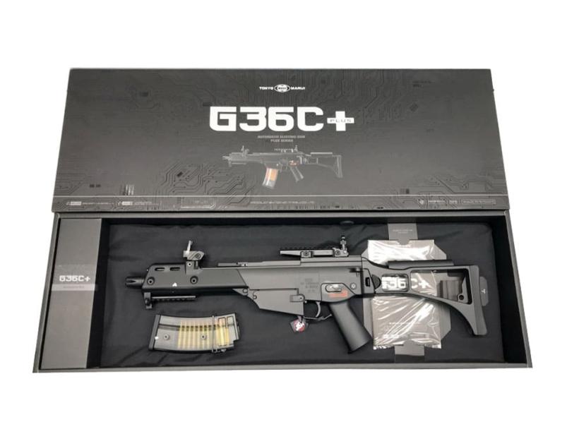 楽天市場】G36Cプラスの通販 楽天市場】G36Cプラスの通販