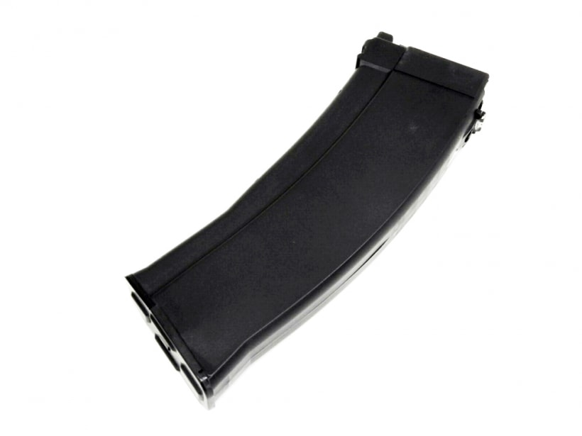 Rakuten - 【中古】[GHK] AK74 30連スペアマガジン【ランクB・外箱 本体のみ】