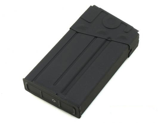 【中古】[東京マルイ] G3シリーズ用 スペアマガジン【ランクB・本体のみ】