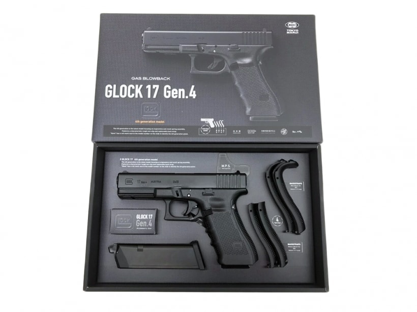 楽天市場】glock 17 中古の通販 楽天市場】glock 17 中古の通販