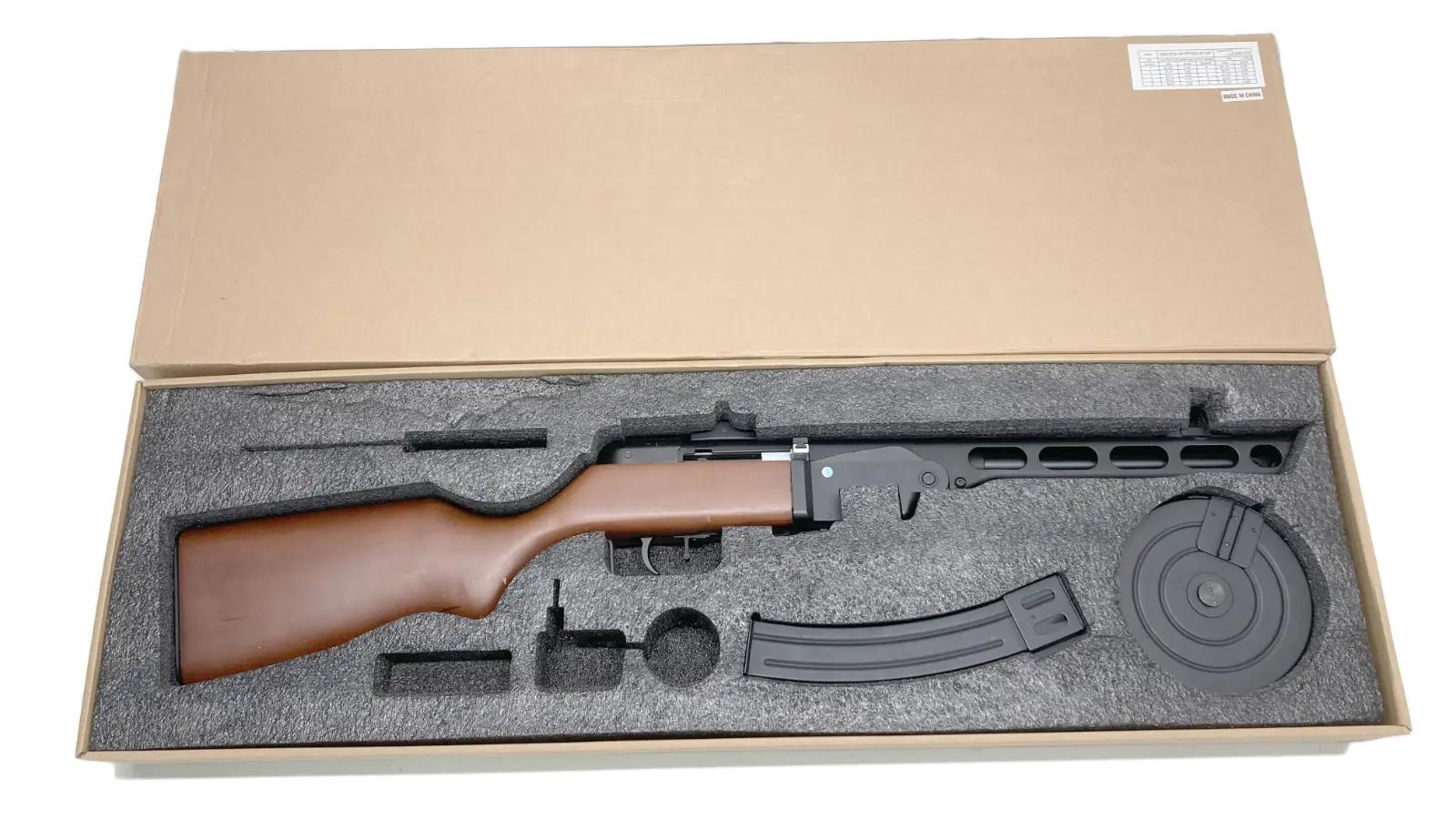 楽天市場】PPSh-41（サバイバルゲーム・トイガン｜ホビー）の通販