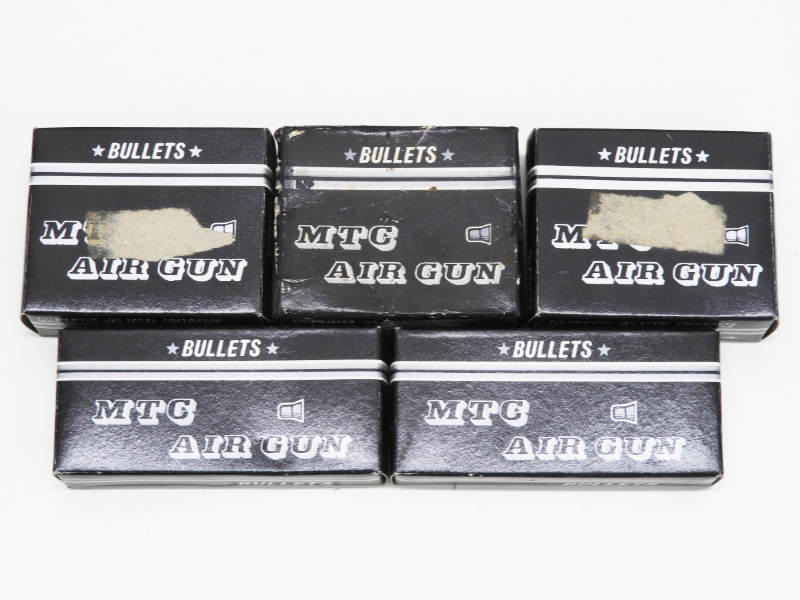 【ビンテージ中古】[マツシロ] スーパー ブラックホーク カスタム カートリッジ＆6mm つづみ弾【ランクB・画像の物が全てです(箱に傷みあり)】