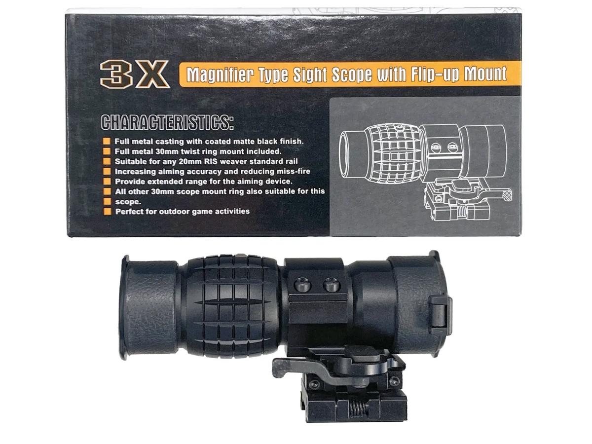 楽天市場】eotech 3倍ブースターの通販