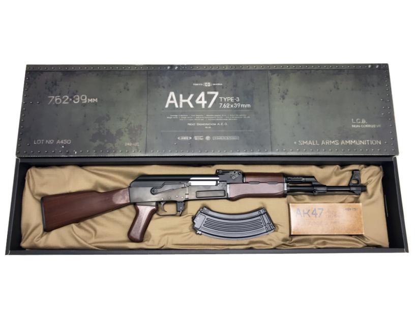 楽天市場】モケイパドック 東京マルイ 次世代電動ガン ak47の通販 楽天市場】モケイパドック 東京マルイ 次世代電動ガン ak47の通販