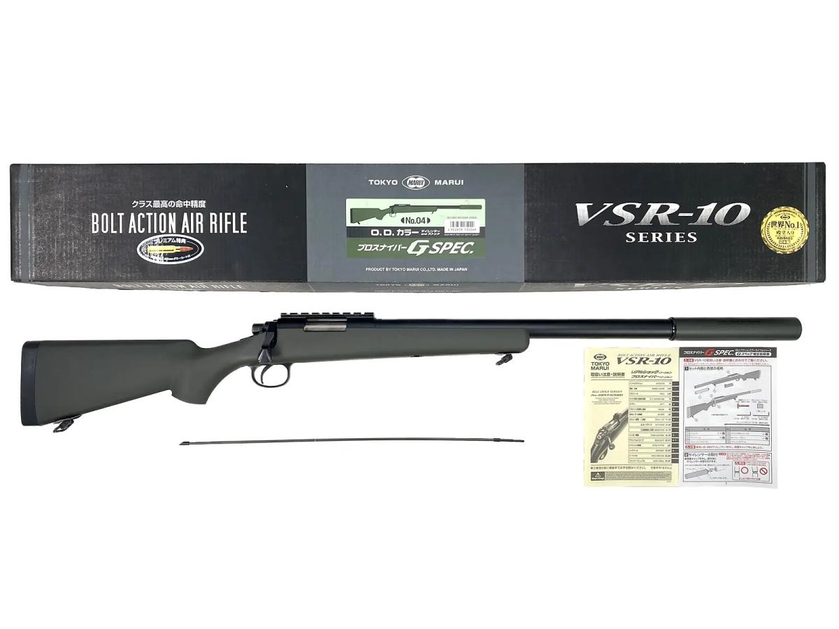 楽天市場】vsr-10 gスペック セットの通販