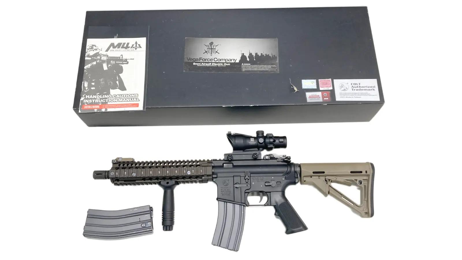 楽天市場】mk18 mod1の通販