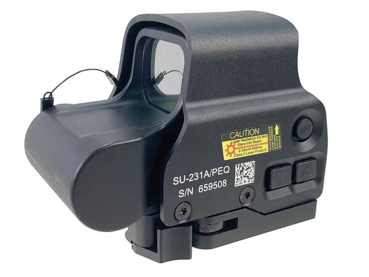 楽天市場】eotech exps3－0の通販