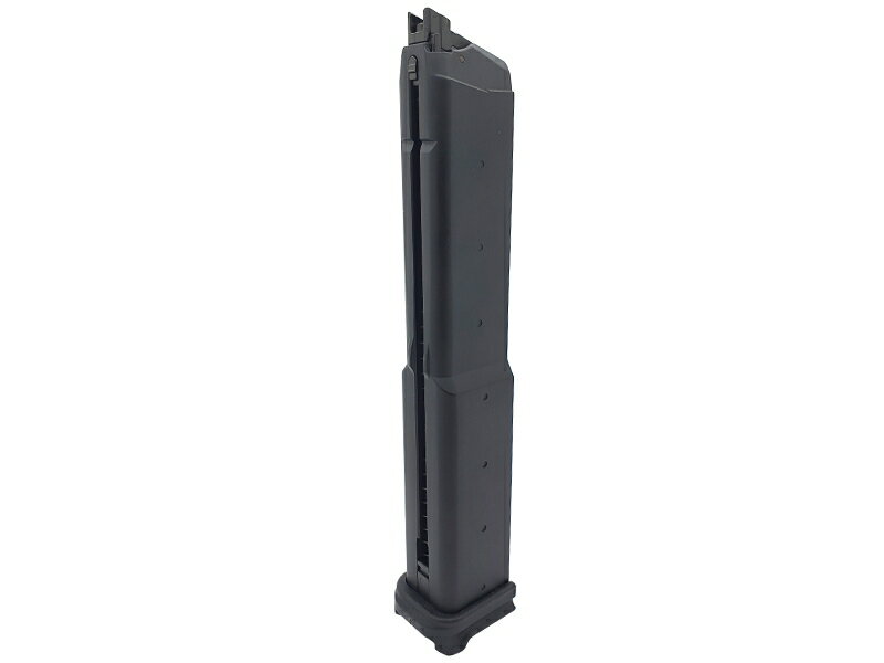 Rakuten - 【新品 取寄ご対応】[G&G] GTP9 ガスブローバックガン用 50連ハイキャパマガジン