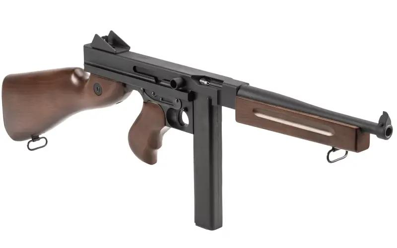 楽天市場】トンプソン m1a1（エアガン｜サバイバルゲーム・トイガン